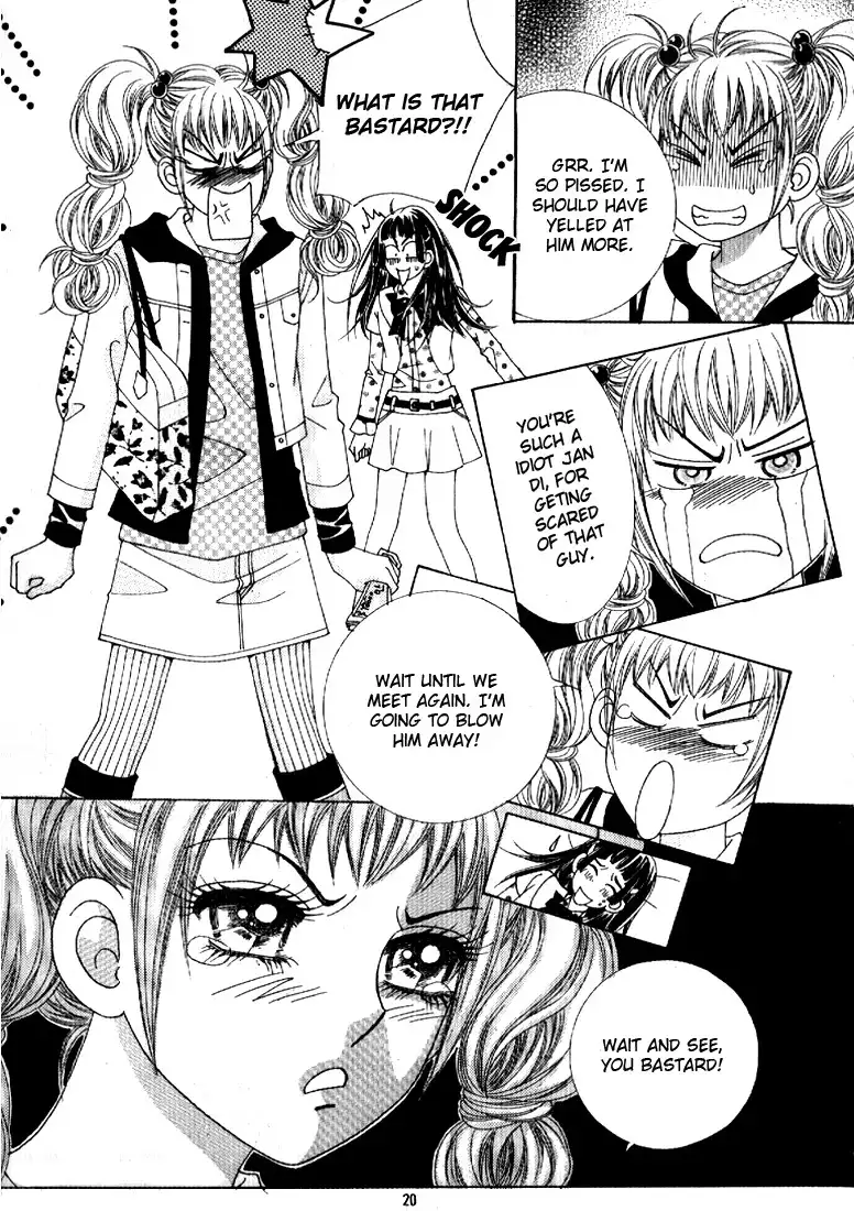 Im Looking For The Princess Chapter 6 15